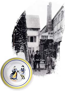 Quimper